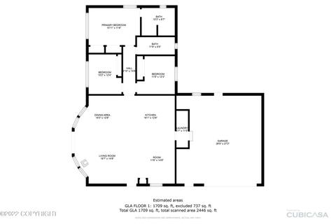 17838 Almdale Ave, Eagle River, AK 99577 photo 43