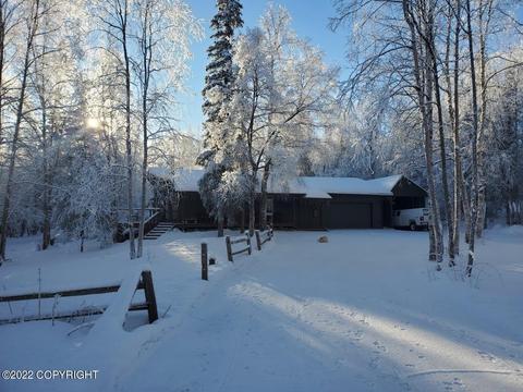 17838 Almdale Ave, Eagle River, AK 99577 photo 58