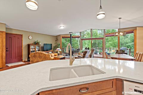 17838 Almdale Ave, Eagle River, AK 99577 photo 16
