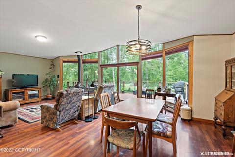 17838 Almdale Ave, Eagle River, AK 99577 photo 10