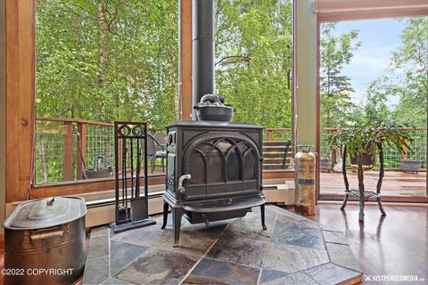 17838 Almdale Ave, Eagle River, AK 99577 photo 7