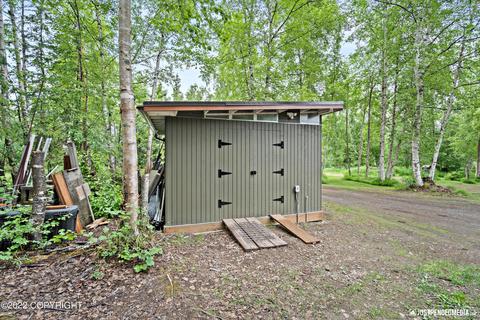 17838 Almdale Ave, Eagle River, AK 99577 photo 38