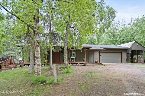 17838 Almdale Ave, Eagle River, AK 99577 photo 3