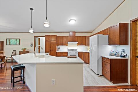 17838 Almdale Ave, Eagle River, AK 99577 photo 13