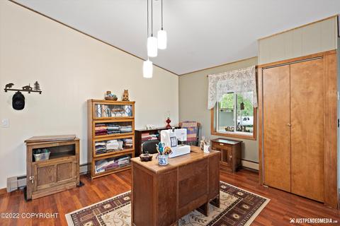 17838 Almdale Ave, Eagle River, AK 99577 photo 9