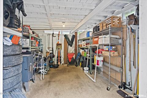 17838 Almdale Ave, Eagle River, AK 99577 photo 37
