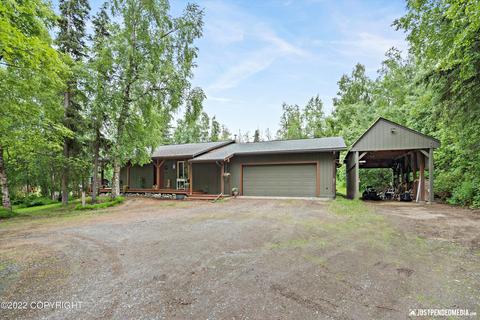 17838 Almdale Ave, Eagle River, AK 99577 photo 2