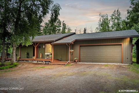 17838 Almdale Ave, Eagle River, AK 99577 photo 1