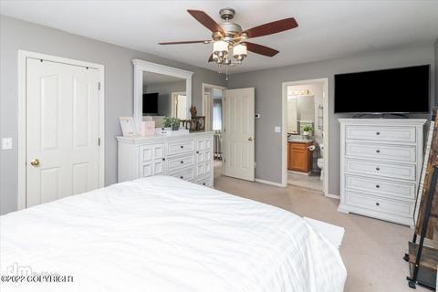 19227 Trail Bay Dr, Eagle River, AK 99577 photo 13