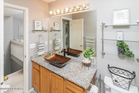 19227 Trail Bay Dr, Eagle River, AK 99577 photo 14