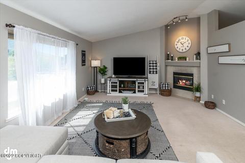 19227 Trail Bay Dr, Eagle River, AK 99577 photo 4