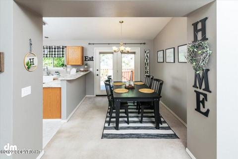 19227 Trail Bay Dr, Eagle River, AK 99577 photo 5