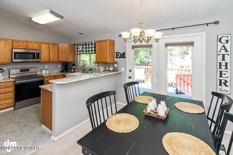 19227 Trail Bay Dr, Eagle River, AK 99577 photo 6