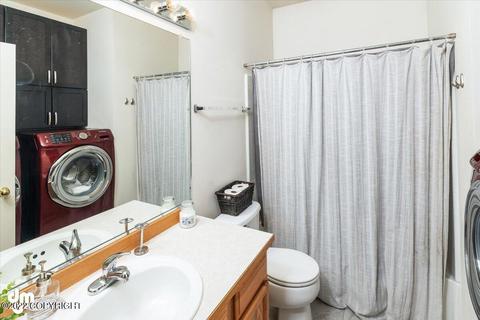 19227 Trail Bay Dr, Eagle River, AK 99577 photo 16