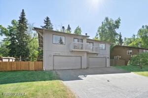 18735 N Lowrie Loop, Eagle River, AK 99577 photo 1