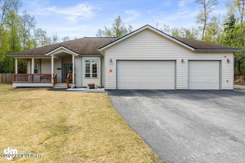 4249 E Serendipity Loop, Wasilla, AK 99654 photo 2