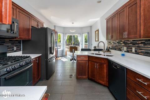 4249 E Serendipity Loop, Wasilla, AK 99654 photo 14