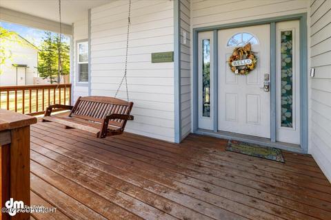 4249 E Serendipity Loop, Wasilla, AK 99654 photo 3