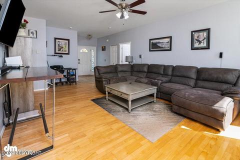 4249 E Serendipity Loop, Wasilla, AK 99654 photo 6