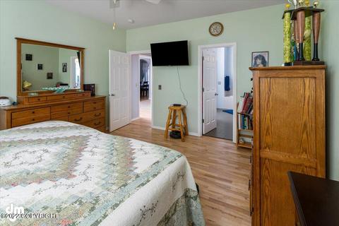 4249 E Serendipity Loop, Wasilla, AK 99654 photo 21