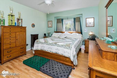 4249 E Serendipity Loop, Wasilla, AK 99654 photo 20