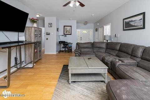 4249 E Serendipity Loop, Wasilla, AK 99654 photo 7
