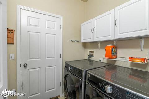 4249 E Serendipity Loop, Wasilla, AK 99654 photo 31