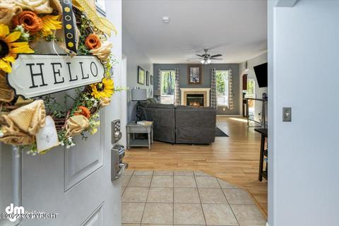 4249 E Serendipity Loop, Wasilla, AK 99654 photo 4