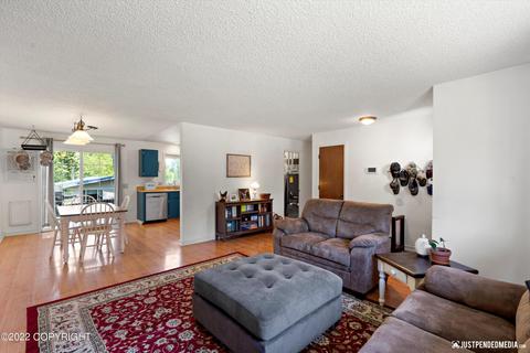 16103 Mammoth Ct, Eagle River, AK 99577 photo 6