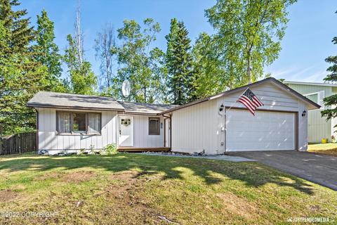 16103 Mammoth Ct, Eagle River, AK 99577 photo 2