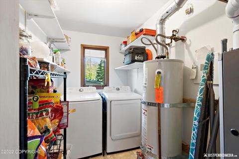 16103 Mammoth Ct, Eagle River, AK 99577 photo 19