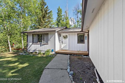 16103 Mammoth Ct, Eagle River, AK 99577 photo 3