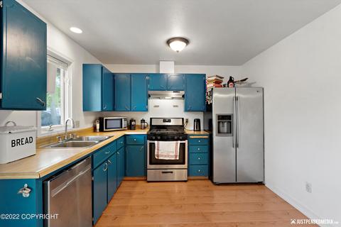 16103 Mammoth Ct, Eagle River, AK 99577 photo 10