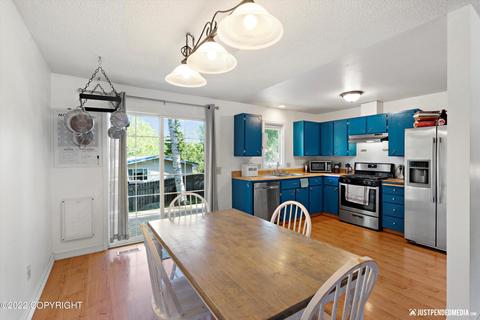 16103 Mammoth Ct, Eagle River, AK 99577 photo 7