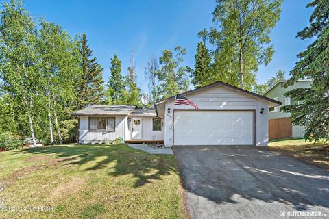 16103 Mammoth Ct, Eagle River, AK 99577 photo 1