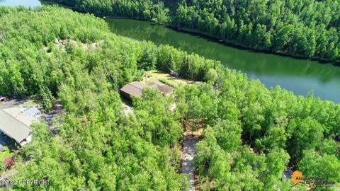 14521 Fire Lake Dr, Eagle River, AK 99577 photo 82