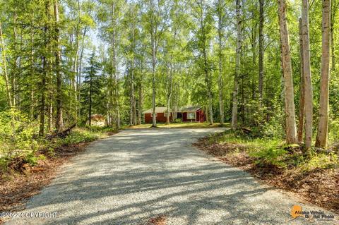14521 Fire Lake Dr, Eagle River, AK 99577 photo 3
