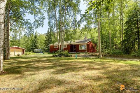 14521 Fire Lake Dr, Eagle River, AK 99577 photo 84