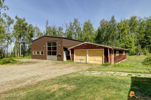 14521 Fire Lake Dr, Eagle River, AK 99577 photo 2