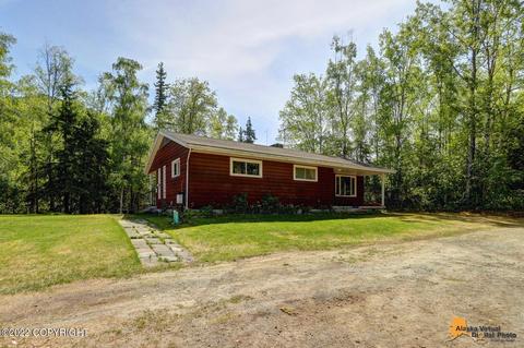 14521 Fire Lake Dr, Eagle River, AK 99577 photo 5