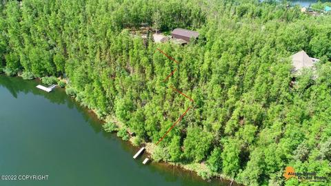 14521 Fire Lake Dr, Eagle River, AK 99577 photo 77