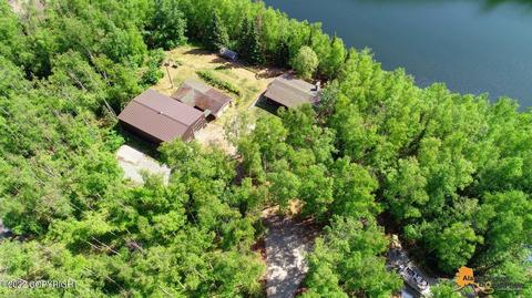 14521 Fire Lake Dr, Eagle River, AK 99577 photo 81