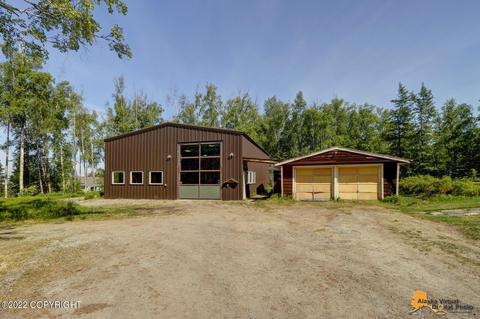 14521 Fire Lake Dr, Eagle River, AK 99577 photo 57