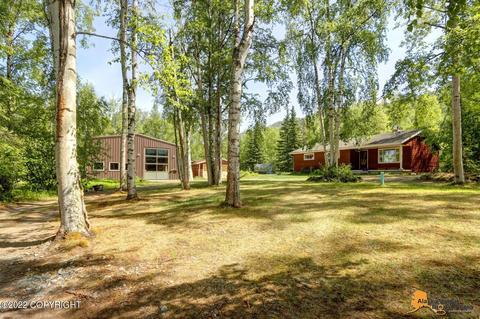 14521 Fire Lake Dr, Eagle River, AK 99577 photo 1