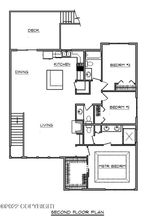 5463 Sandhill Loop, Anchorage, AK 99502 photo 25