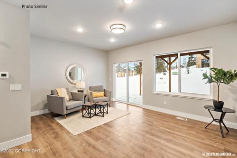 5463 Sandhill Loop, Anchorage, AK 99502 photo 7