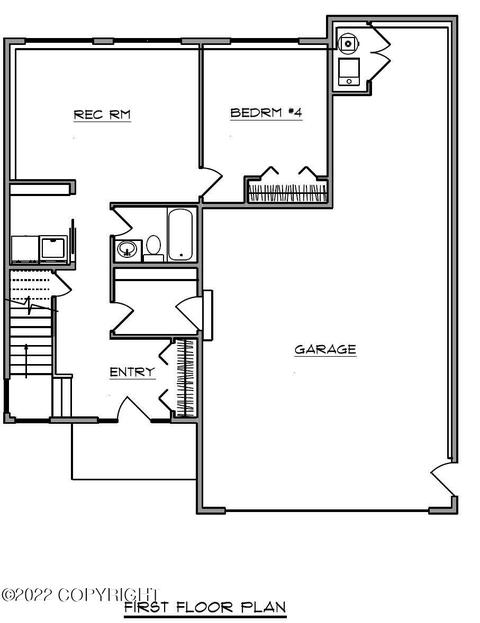 5463 Sandhill Loop, Anchorage, AK 99502 photo 24