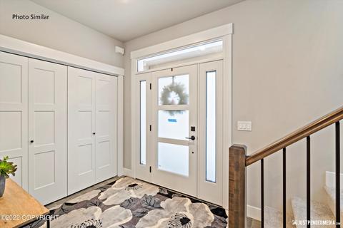 5463 Sandhill Loop, Anchorage, AK 99502 photo 2