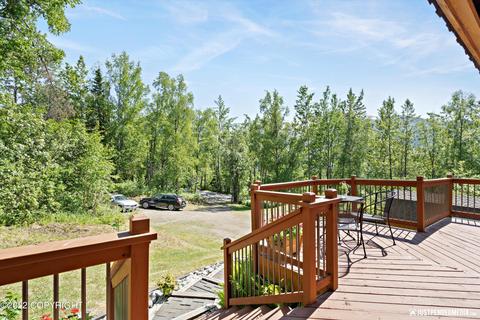 23841 Sunny Glen Dr, Eagle River, AK 99577 photo 7
