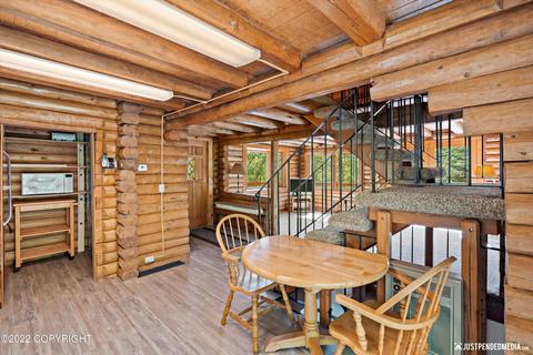 23841 Sunny Glen Dr, Eagle River, AK 99577 photo 15